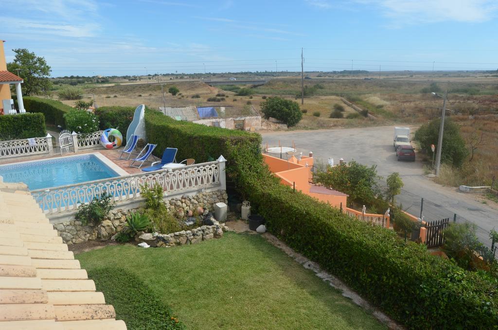 Casa Do Poco Villa Armação de Pêra Kamer foto