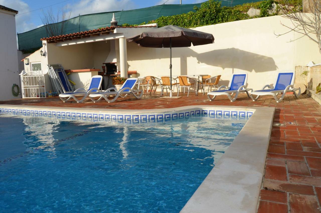Casa Do Poco Villa Armação de Pêra Buitenkant foto